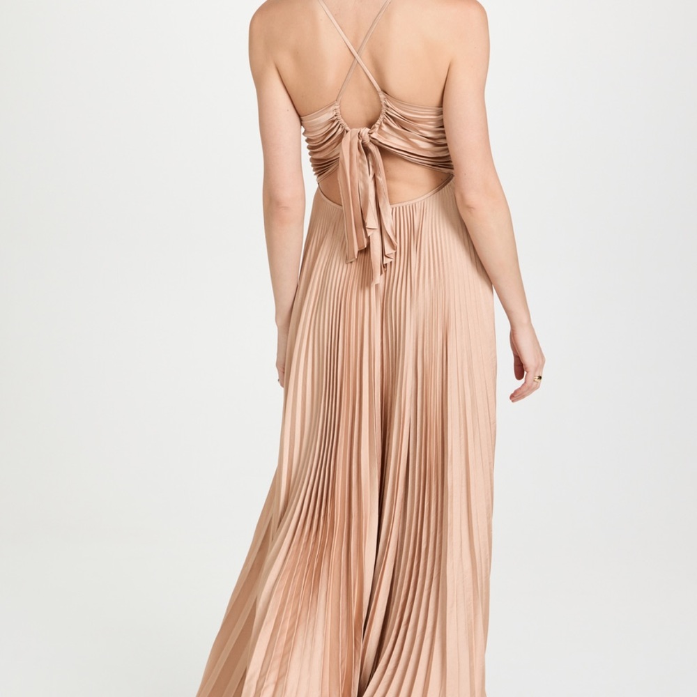 A.L.C Aries Gown - Picture 4 of 6
